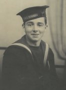 John Thomas Forsythe